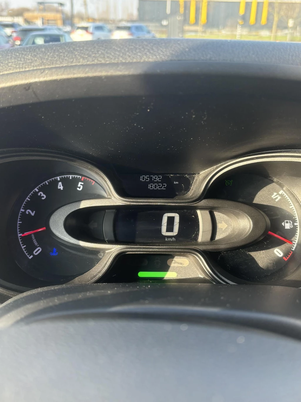 Opel Vivaro – foto 22