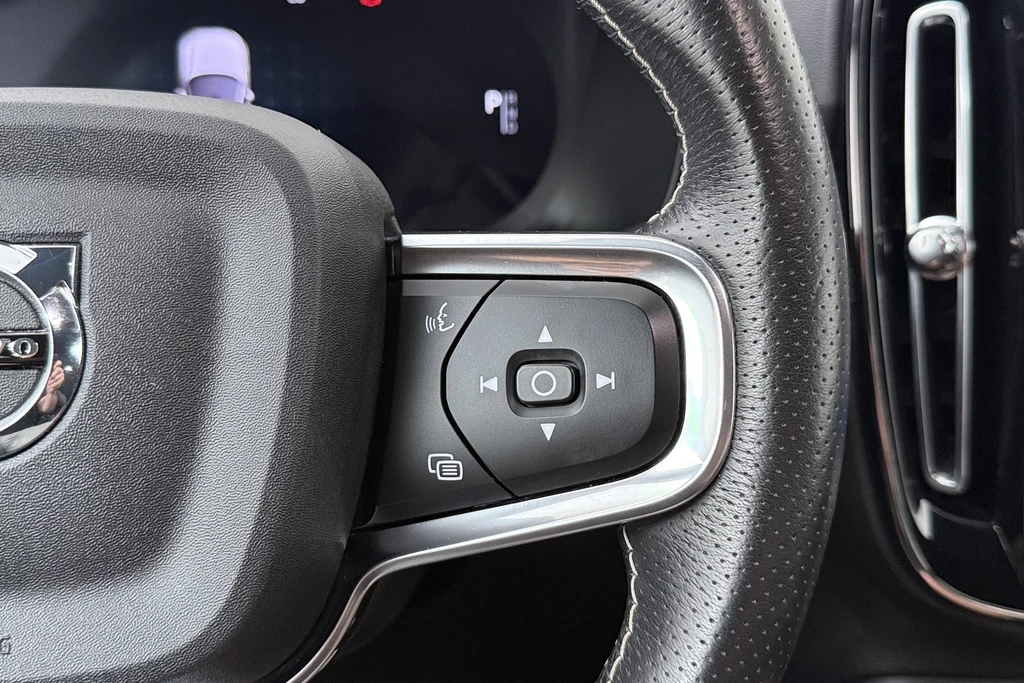 Volvo XC40 – foto 21