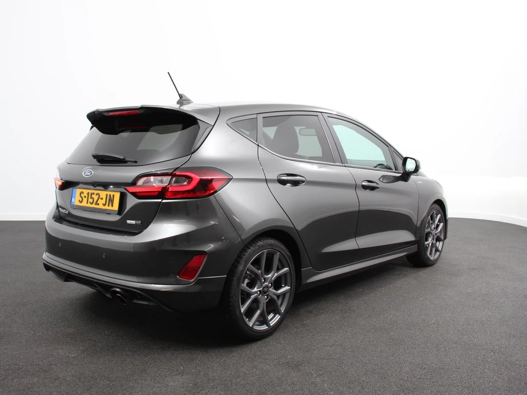 Ford Fiesta – foto 4