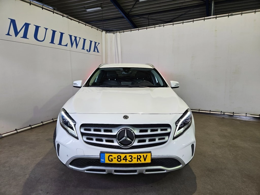 Mercedes-Benz GLA – foto 16