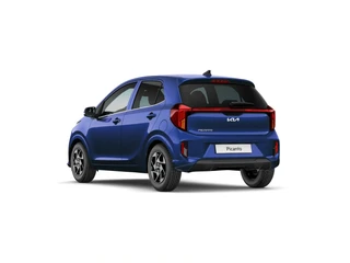 Kia Picanto – thumbnail 4