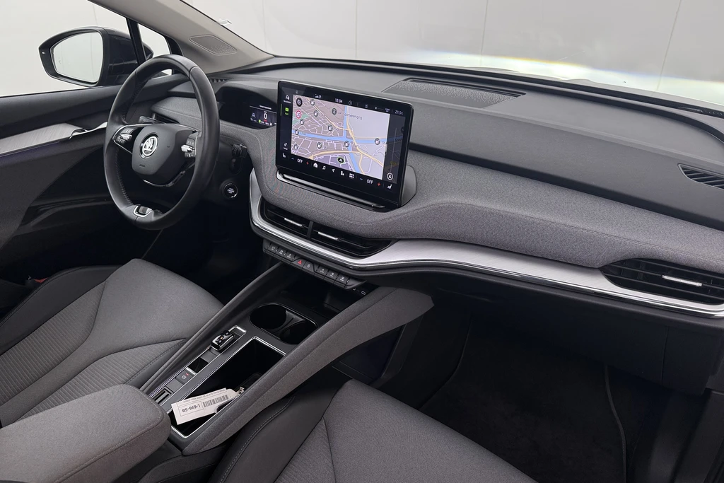 Škoda Enyaq iV – foto 18