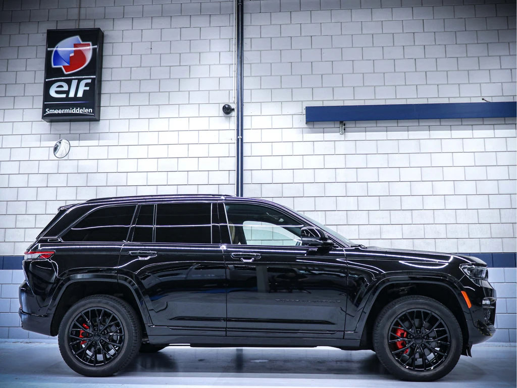 Jeep Grand Cherokee – foto 6