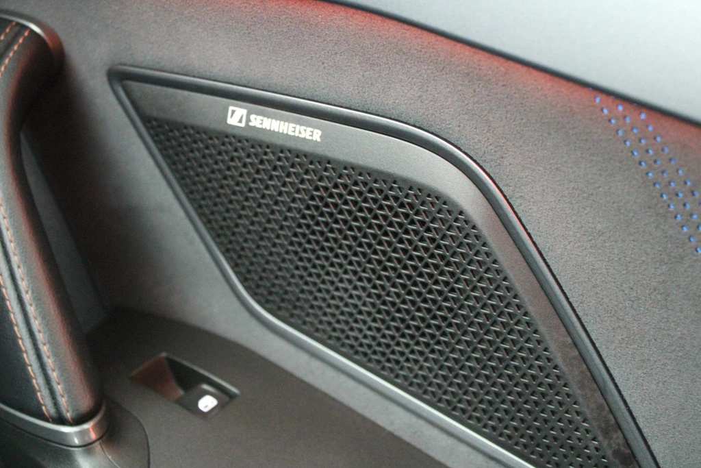 CUPRA Leon Sportstourer – foto 10