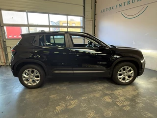 Jeep Avenger – thumbnail 9