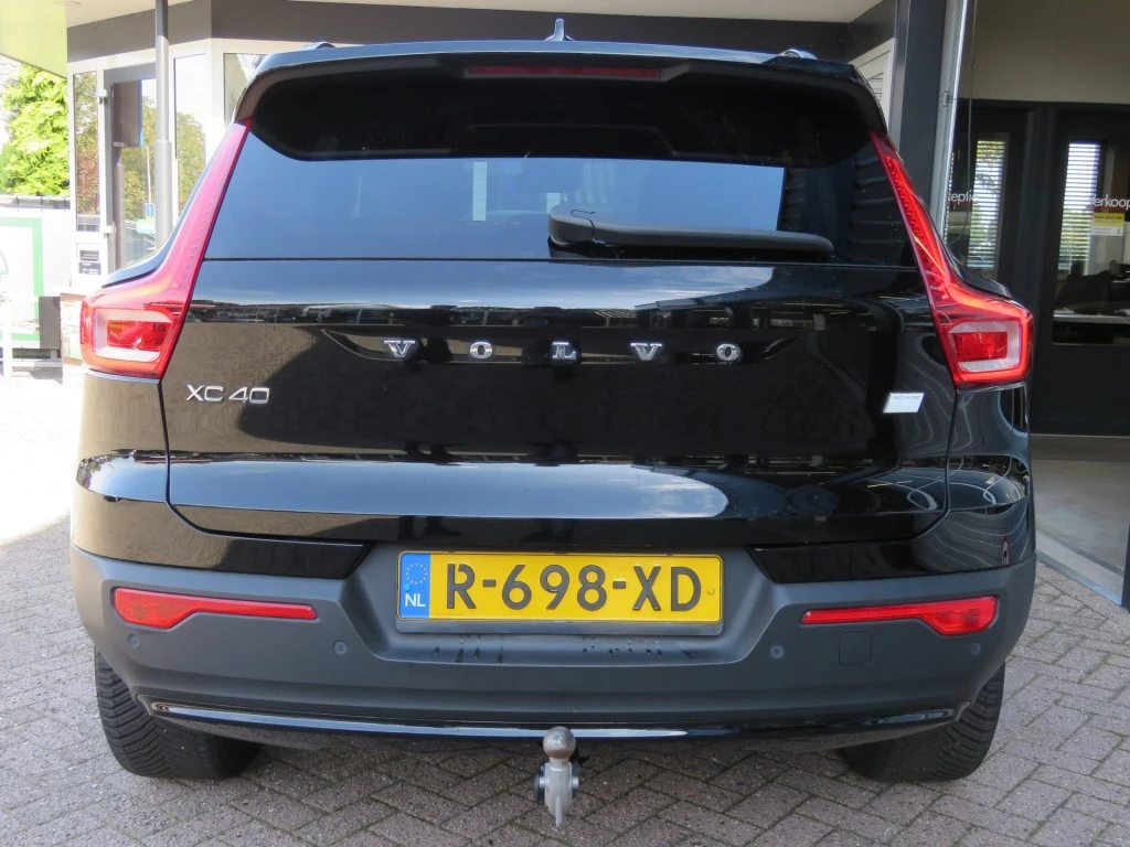 Volvo XC40 – foto 5