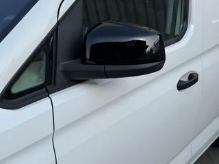 Volkswagen Caddy – thumbnail 22