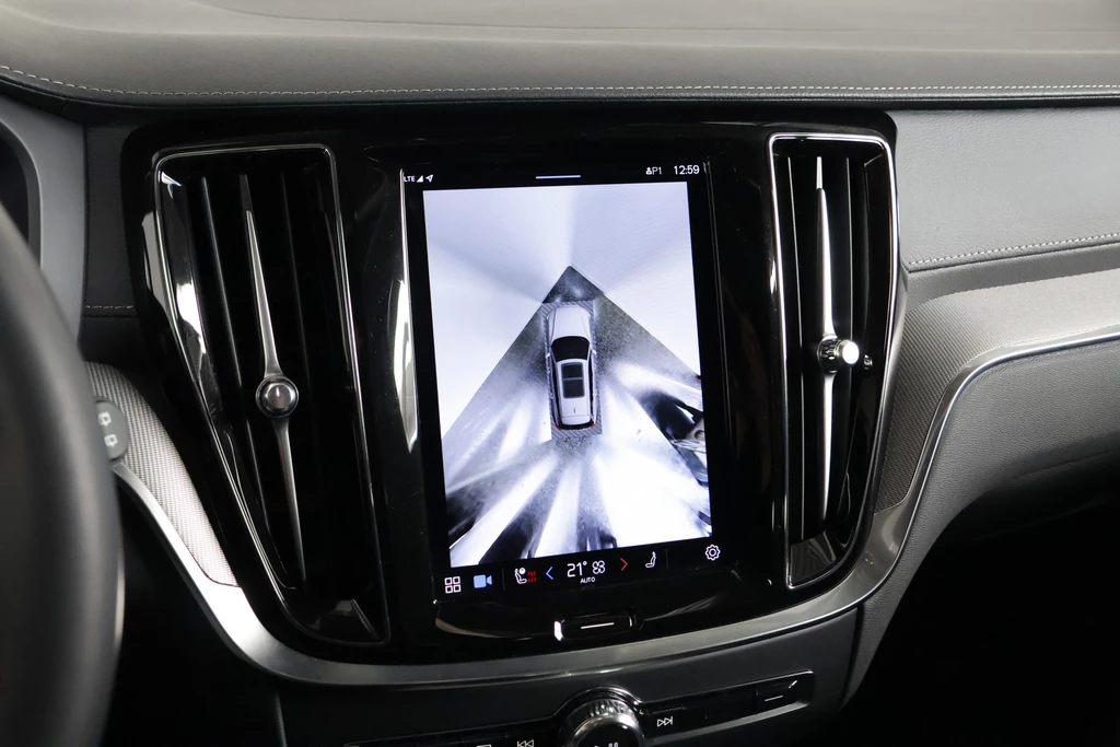 Volvo V60 – foto 28