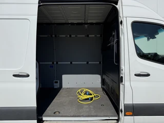 Mercedes-Benz eSprinter – thumbnail 12