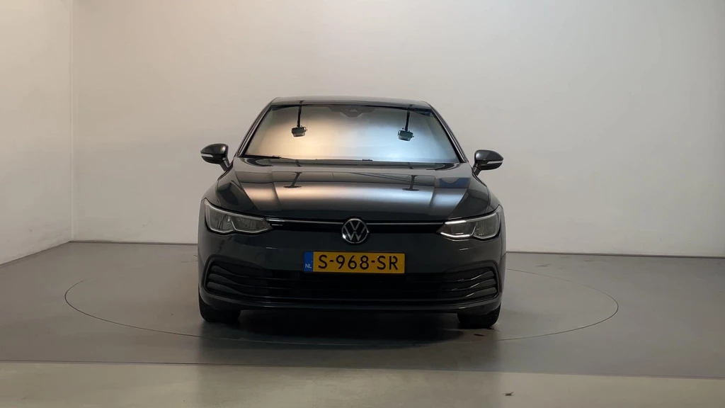 Volkswagen Golf – foto 8
