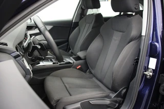 Audi A4 – thumbnail 18