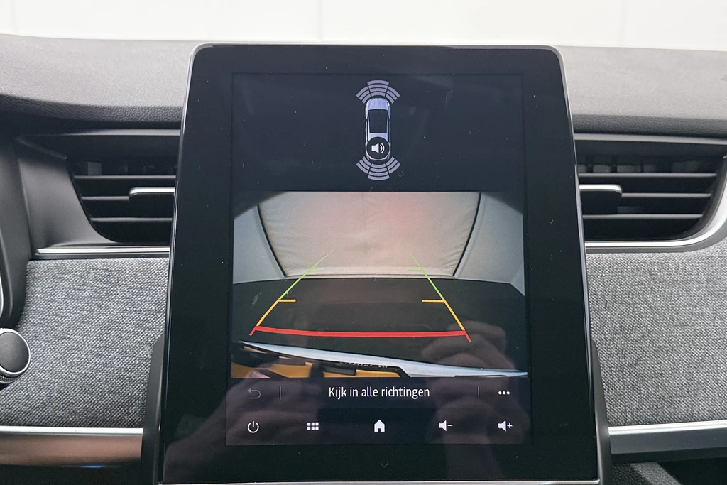 Renault ZOE – foto 26