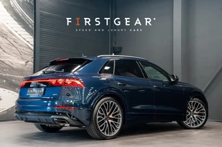Audi Q8 – thumbnail 5