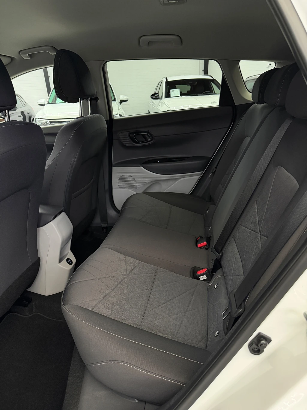 Hyundai Bayon – foto 15