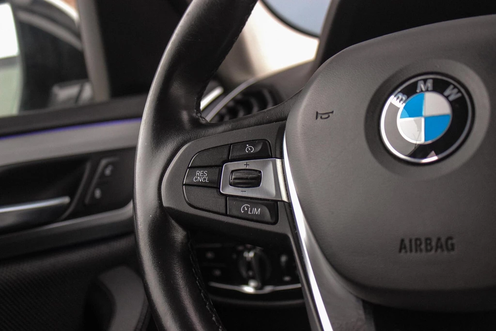 BMW X3 – foto 28