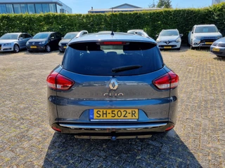 Renault Clio – thumbnail 4