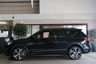 SEAT Tarraco – thumbnail 2