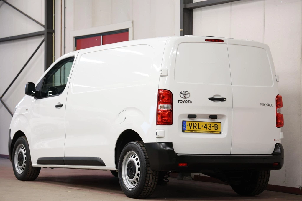 Toyota ProAce – foto 3