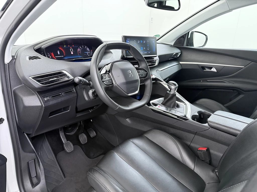 Peugeot 3008 – foto 12