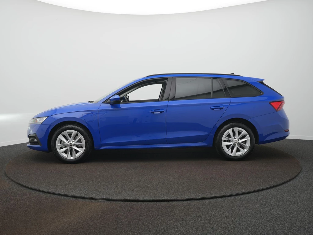 Škoda Octavia – foto 3