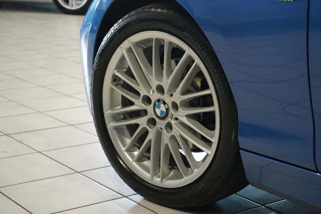 BMW 1 Serie – foto 14