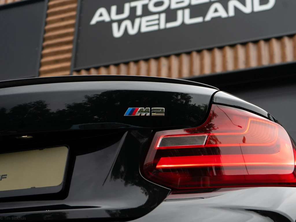 BMW M2 – foto 43