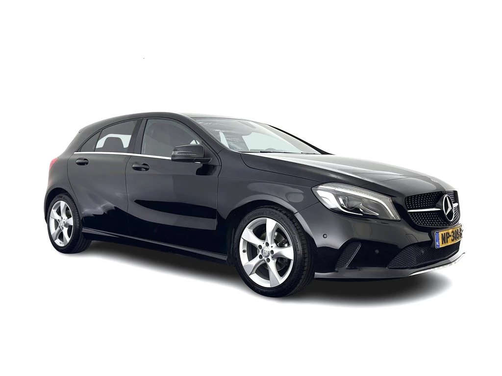 Mercedes-Benz A-Klasse – foto 5
