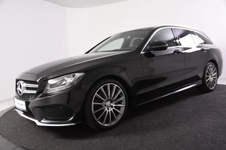 Mercedes-Benz C-Klasse – thumbnail 5