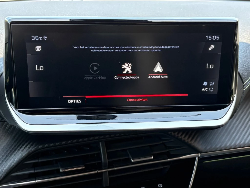 Peugeot 2008 – foto 11