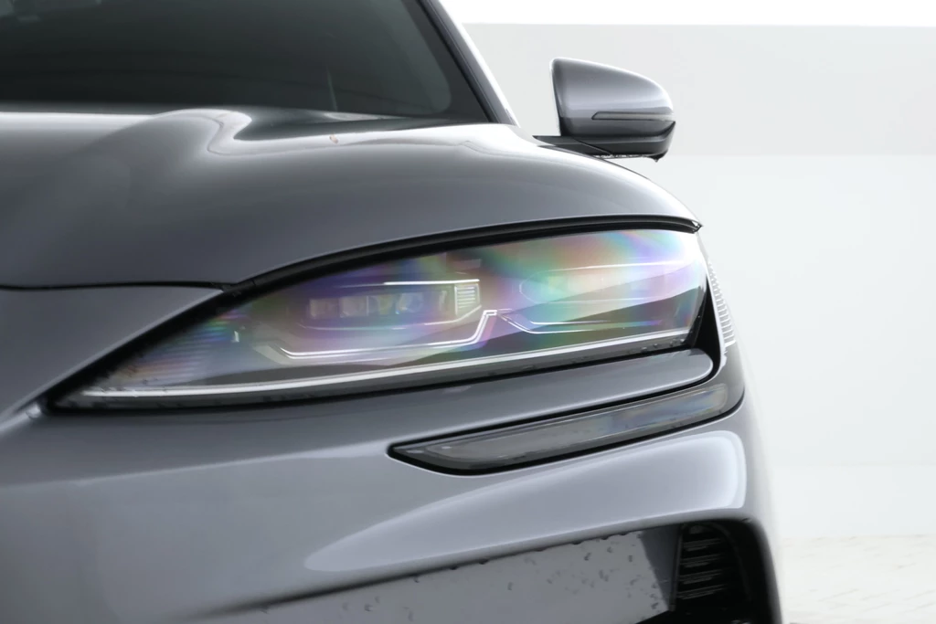 BYD SEAL U – foto 9