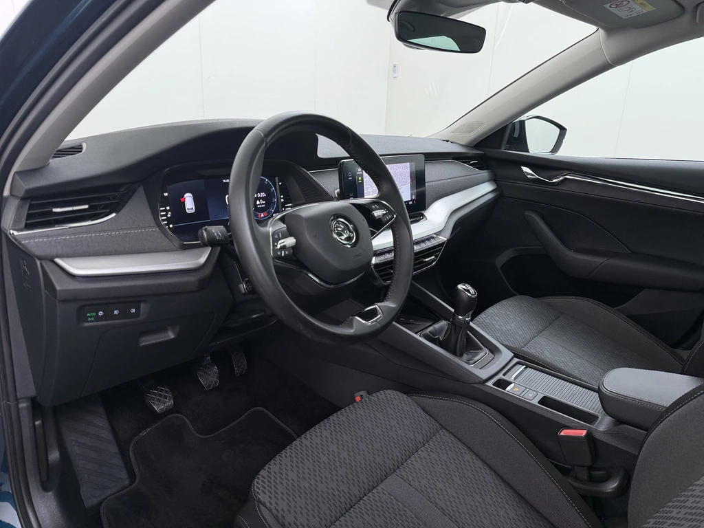 Škoda Octavia – foto 14