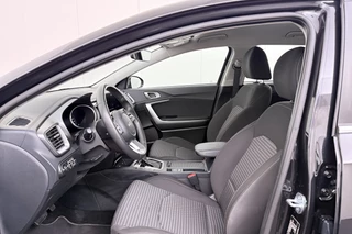 Kia Ceed Sportswagon – thumbnail 10