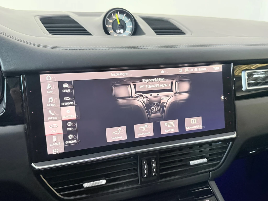 Porsche Cayenne – foto 25