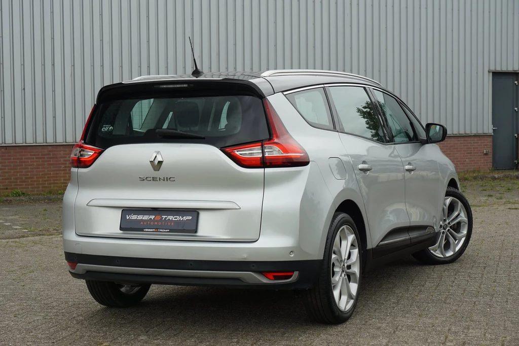 Renault Grand Scénic – foto 4