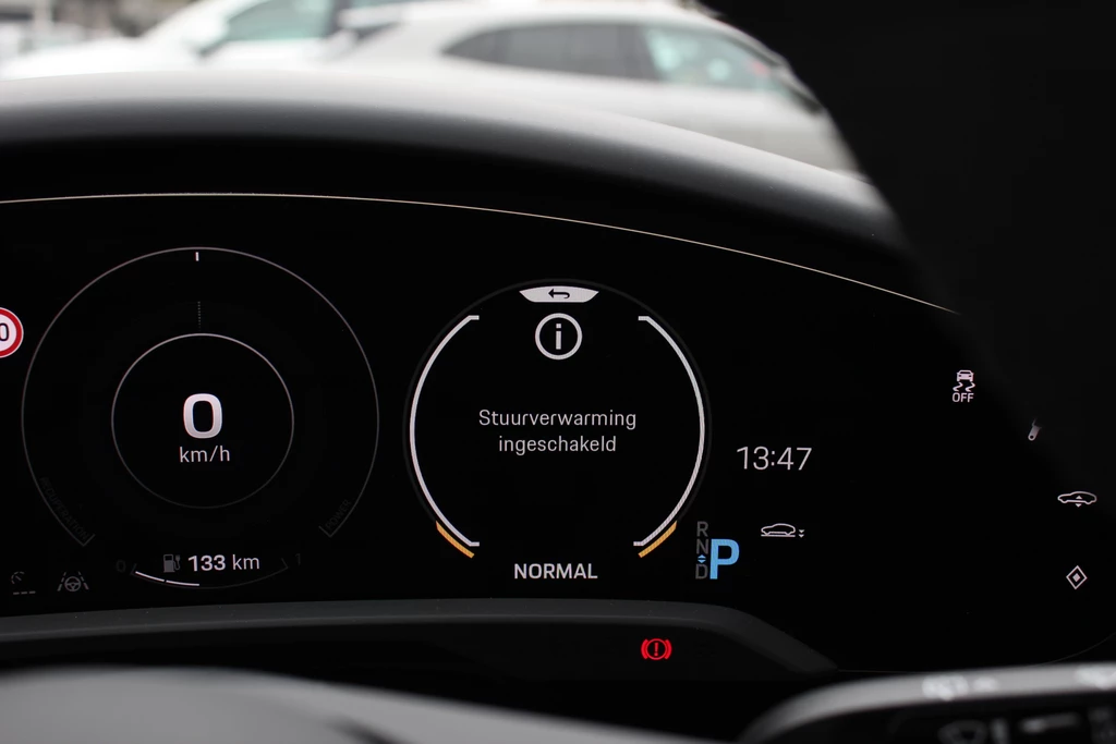 Porsche Taycan – foto 31