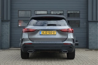 Mercedes-Benz GLA – thumbnail 3