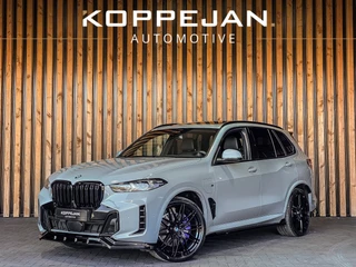 BMW X5 – thumbnail 1