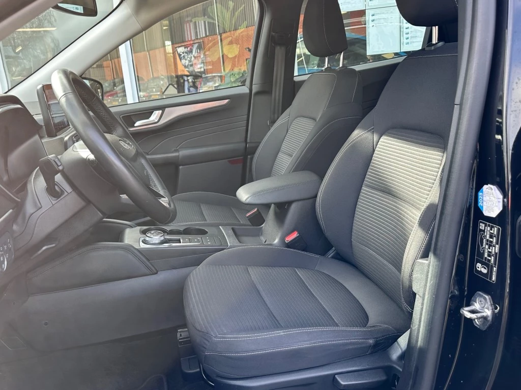 Ford Kuga – foto 17