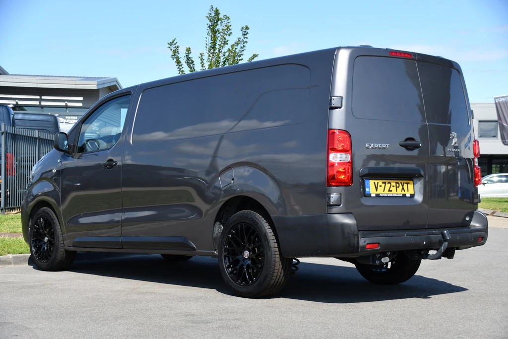 Peugeot Expert – foto 6