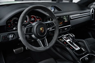 Porsche Cayenne – thumbnail 13