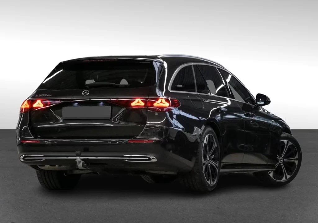 Mercedes-Benz E-Klasse – foto 2