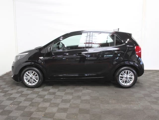 Kia Picanto – thumbnail 2