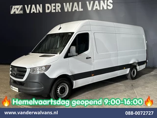 Mercedes-Benz Sprinter – thumbnail 1