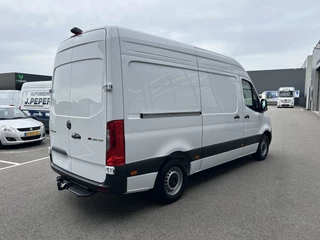 Mercedes-Benz Sprinter – thumbnail 3