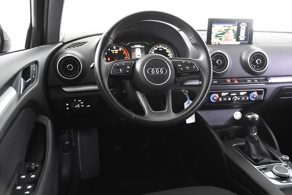 Audi A3 – foto 21