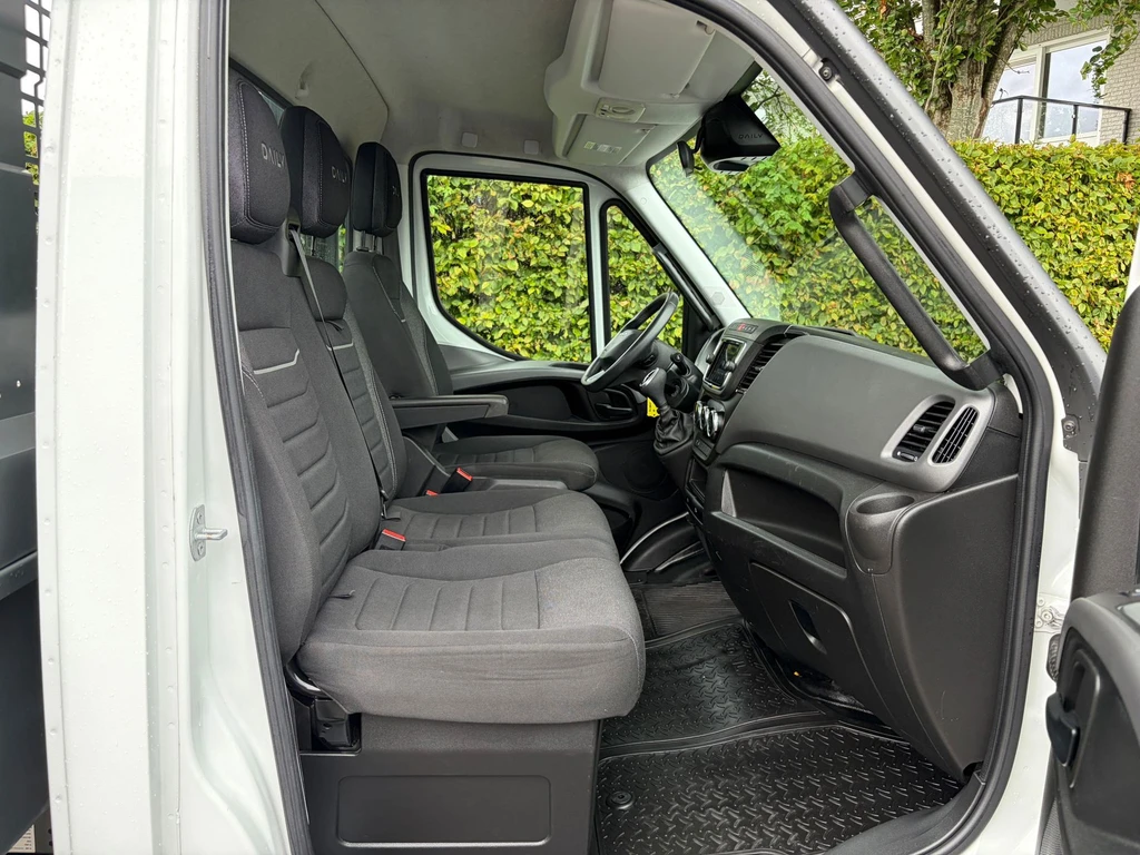 Iveco 35C16 3.0 Automaat , – foto 18