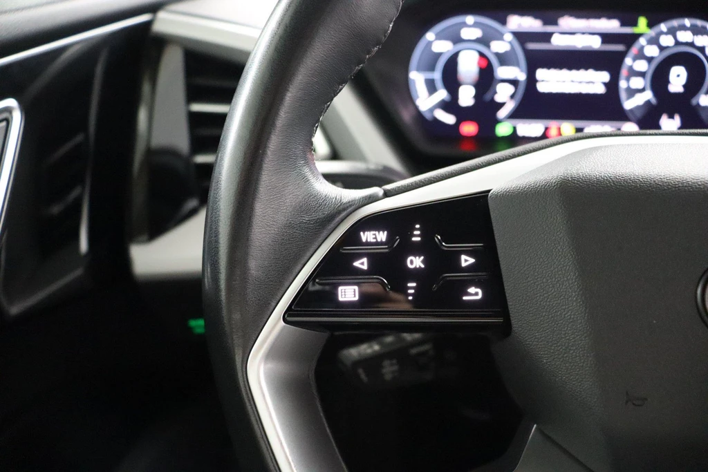 Audi Q4 Sportback e-tron – foto 17