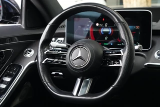 Mercedes-Benz S-Klasse – thumbnail 8
