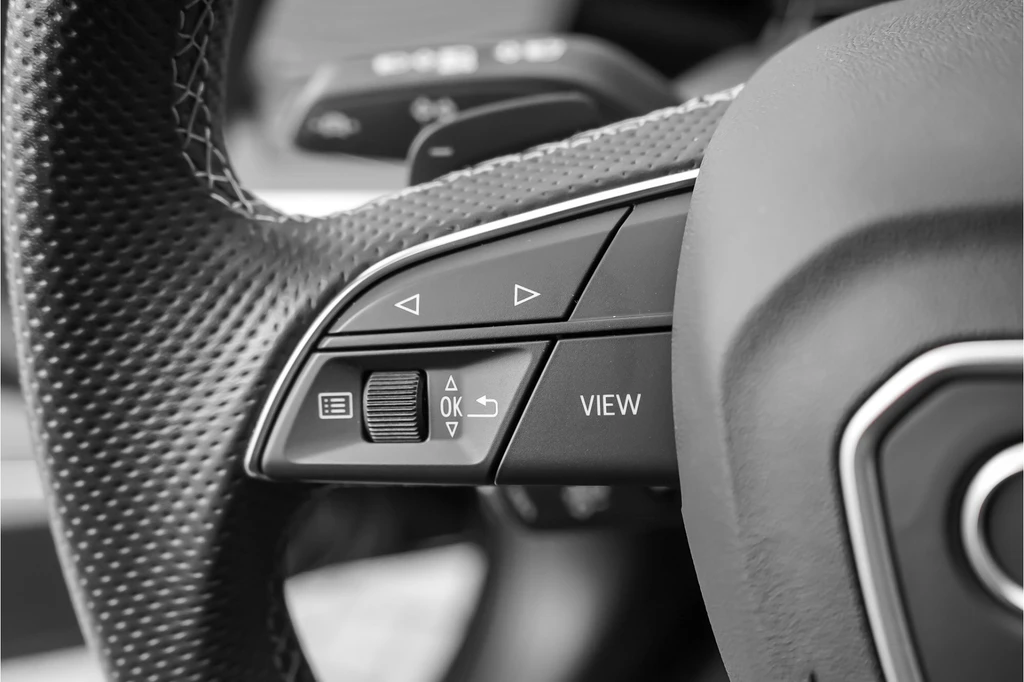 Audi A3 – foto 38