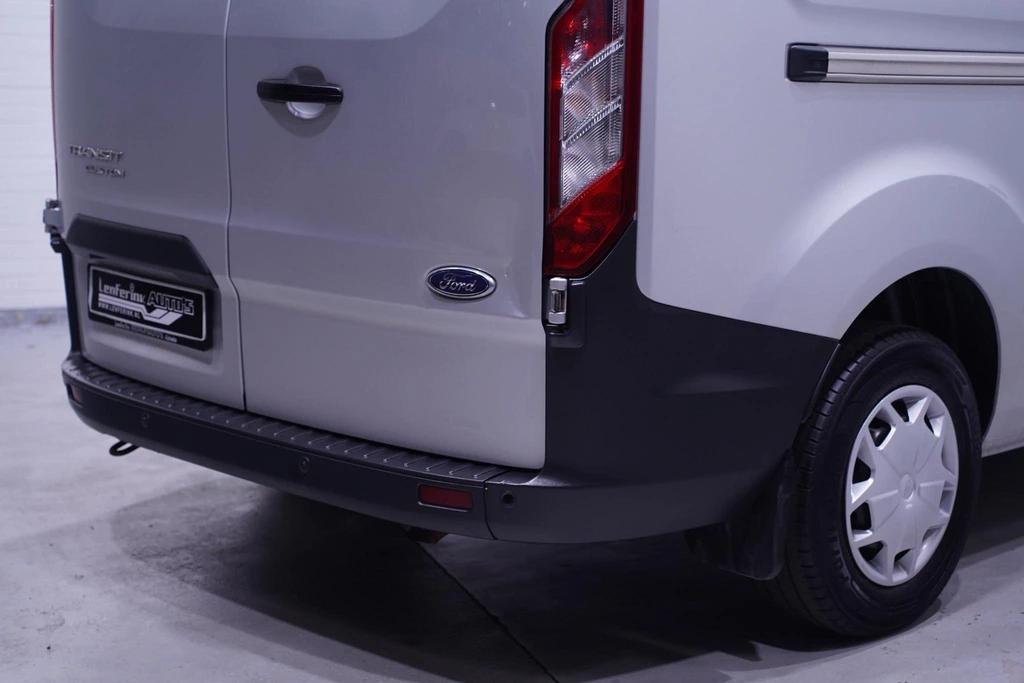 Ford Transit Custom – foto 16
